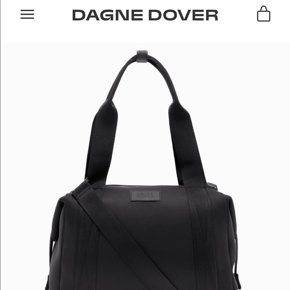 duffle / caryall medium